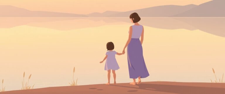 Acompañar desde la confianza, no educar desde el miedo