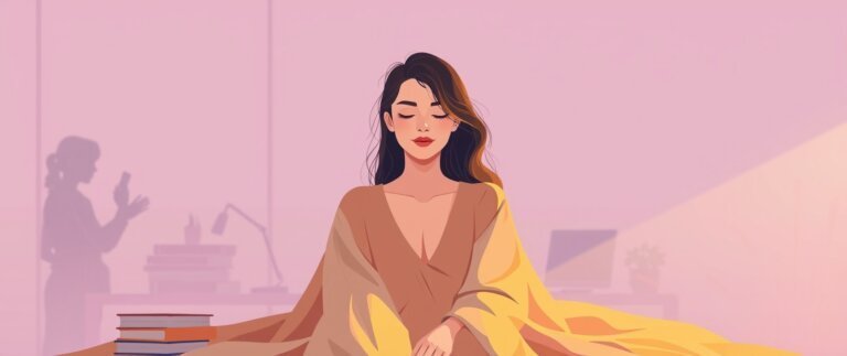 Tu intuición: esa voz sabia que no necesita explicaciones