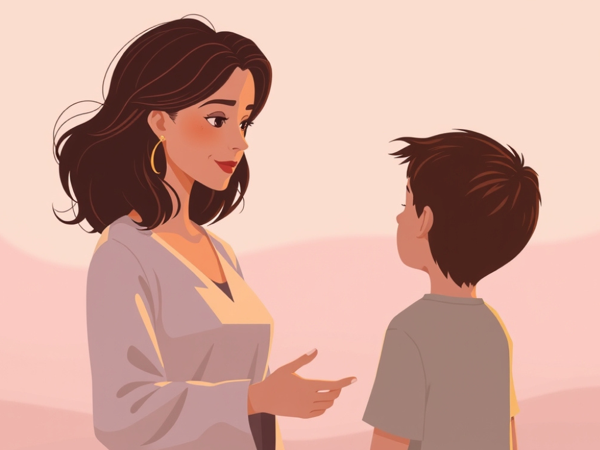 Educación y crianza consciente